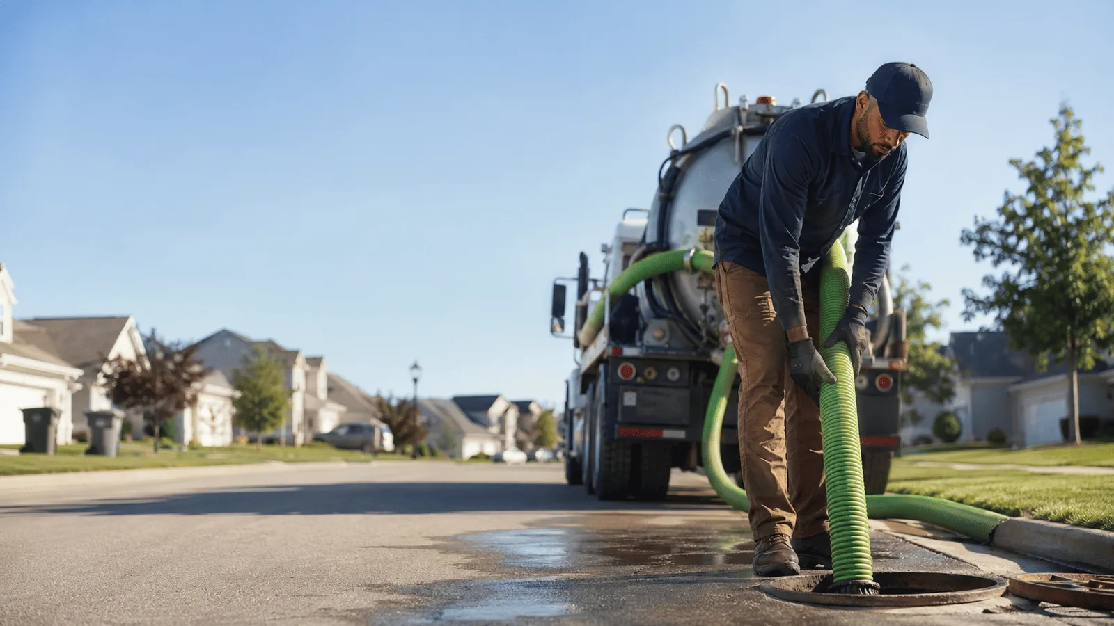 Mosquito Control in Rutherford, CA
